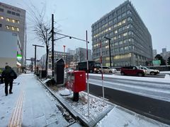 -札幌电视塔