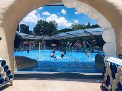 -武汉玛雅海滩水公园