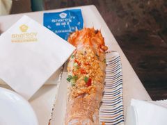 -夏威夷 ·全球海鲜姿造(高新店)