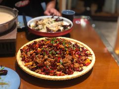 -58度品质川菜馆(经一路店)