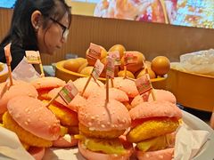 -龍歌自助小火锅(秦淮水游城店)