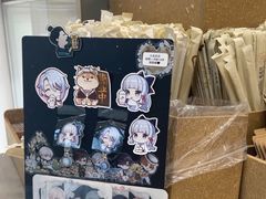 -喜茶(上海泰禾大厦店)