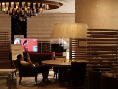 -宁波东港喜来登酒店