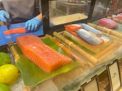 -大中华希尔顿酒店 念 全日制自助餐厅·亲子·聚餐