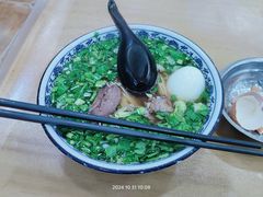 -清真·尖子尖牛肉面(王府井店)