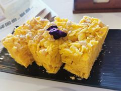 -白天鹅宾馆-宏图府餐厅