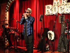 -MR.ROCKY洛奇先生·西餐&酒吧(琶醍店)