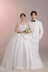-金夫人婚纱摄影(衡阳店)