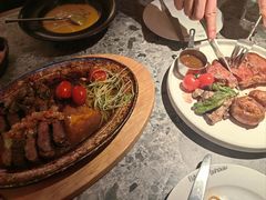 -芭莉与彩虹西餐厅(成都合生汇店)