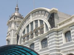 -中国铁道博物馆(正阳门馆)