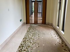 -上海崇明金茂凯悦酒店
