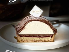 -SMAKA(复兴soho店)