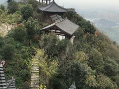 -杭州半山国家森林公园