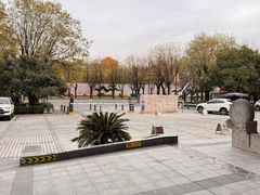 -曲江惠宾苑宾馆(大雁塔大唐不夜城店)