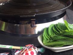 -红满天烧烤(怡馨家园店)