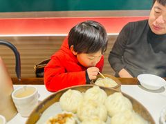 -老苏北饭店(江都店)