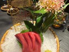 -蟹犇•帝王蟹雪蟹(陆家嘴店)