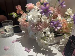 -PARFUM FLORAL花境法餐(南京首店)