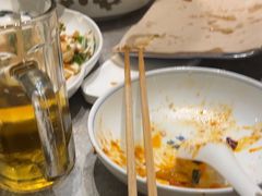 -高玛纳驴肉火烧(河间总店)