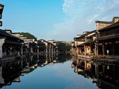 -南浔古镇