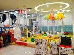 -热带雨林汗蒸馆(汶水东路店)