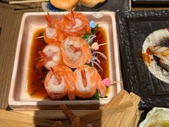 -筱田の食堂·izakaya(淮海中路店)