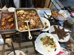 -徽州美食(三十年老店)