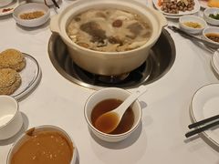 -天宜隆蘑菇宴火锅(石景山旗舰店)
