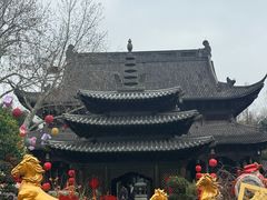 -钱王祠