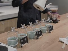 -GOTLOT COFFEE&KITCHEN角落厨房NOOK店