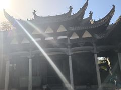 -绩溪龙川景区
