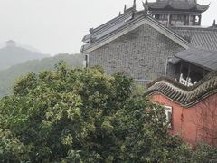 -句容茅山景区