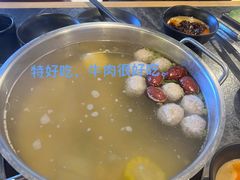 -林记潮牛·牛肉火锅(上马墩店)