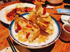 -饕林餐厅(春熙路店)