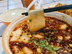 -马三洋芋片(簋街店)