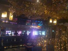 -冰城小镇音乐串吧·聚会餐厅(百子湾店)