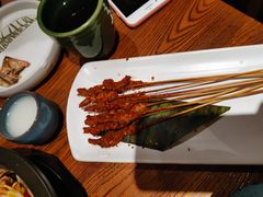 -云海肴·汽锅鸡·云南菜(美罗城店)