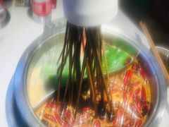 -让签签飞小郡肝串串香(春熙路形象店)
