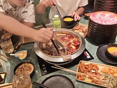 -牛New寿喜烧(金茂览秀城店)