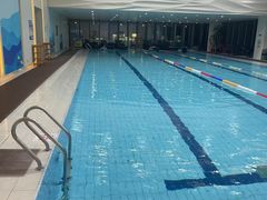 -VIP 威尔仕健身·游泳(嘉华中心店)