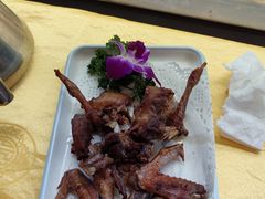 -东方之猪四更烤乳猪(金垦总店)