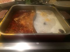 -新辣道鱼火锅(上地华联店)