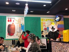 -澳门陈光记烧味饭店(万象城店)