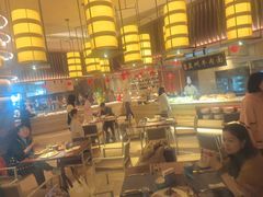 -艺厨风尚餐厅 · 桔钓沙莱华度假酒店