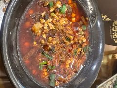 -北丐先生·野馄饨烧烤(长宁龙之梦店)