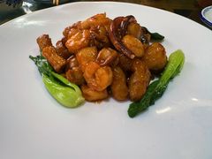 -良师门滨海人家·海鲜·家常菜(滨海城店)