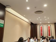 -金哥私房菜馆(张府园总店)
