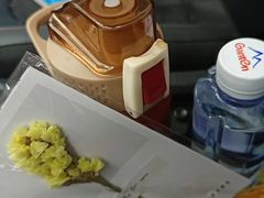 -靓车汇洗车美容(东方银座店)