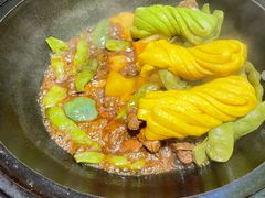 -老何二婶家铁锅炖·东北菜(白石洲店)