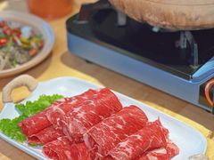 -牛腩之旅·牛腩牛杂煲(光启城美食城店)